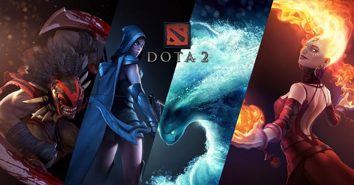 Dota 23