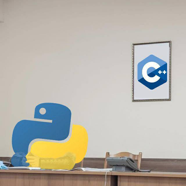 Иерархия в айти