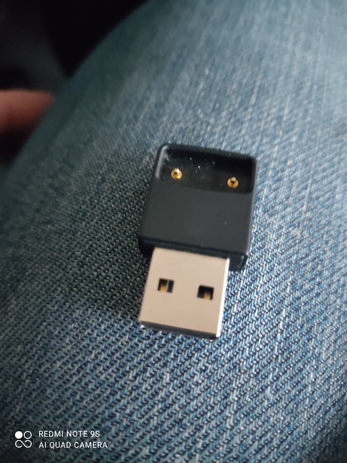      , USB