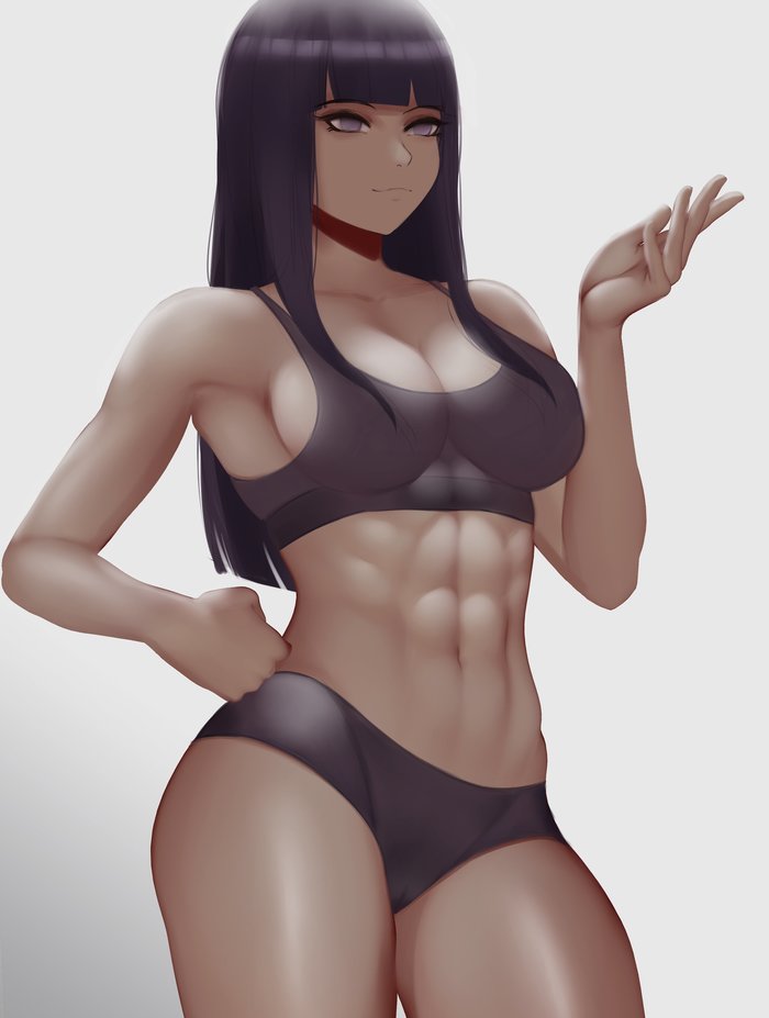 Hinata