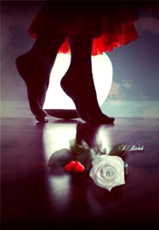 Разве я виновата...