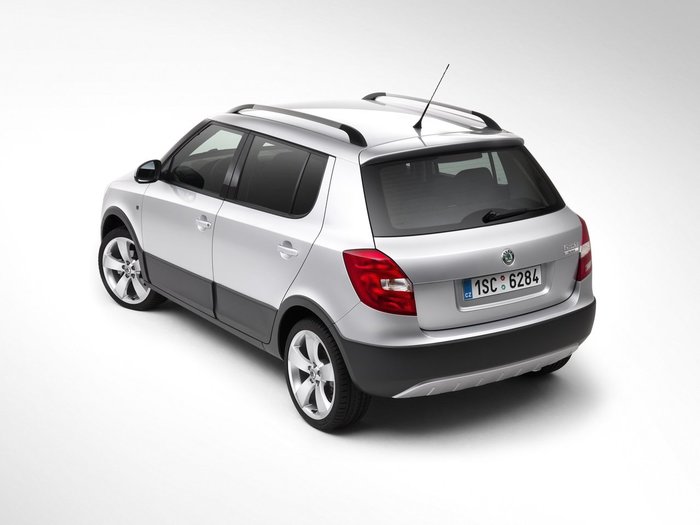 Эволюция Skoda Fabia Skoda, Длиннопост, Авто, История автомобилей Эволюция Skoda Fabia Skoda, Длиннопост, Авто, История автомобилей