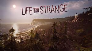 Life is strange. 2015. Review - My, Games, Overview, Retro, Hipster, Life is Strange, Abyss, Recommendations, Quest, Love, 80-е, Nostalgia, Longpost