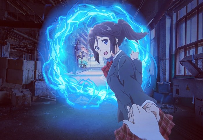 Anim Photoshop