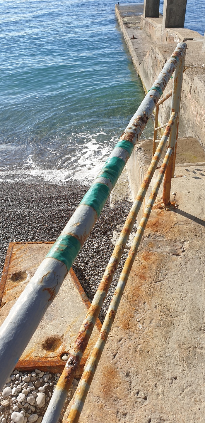 Ошибка в выборе материала