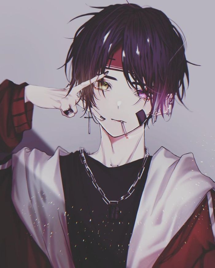    , Anime Art