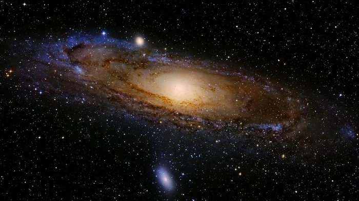 Expanding Universe FAQ - My, Universe, Space, Universe expansion, Dark Energy, Astronomy, Longpost