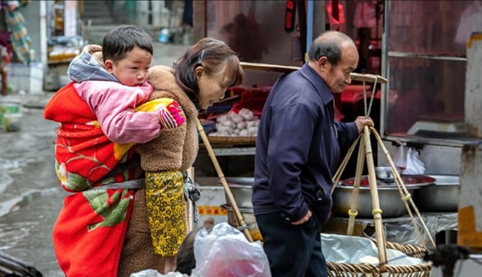 Си смог: в Китае победили бедность