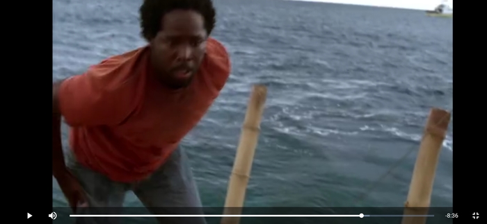 Сериал Lost ляп