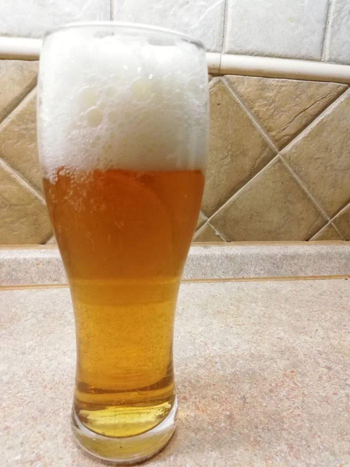 Варим пиво Cream Ale. Домашний крафт. Полный разбор. Часть 1 - Моё, Пиво, Пивоварение, Крафт, Рецепт, Пивоварня, Алкоголь, Совет, Длиннопост