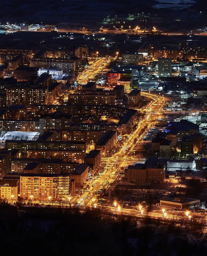 Южно сахалинск фото города 2022 года