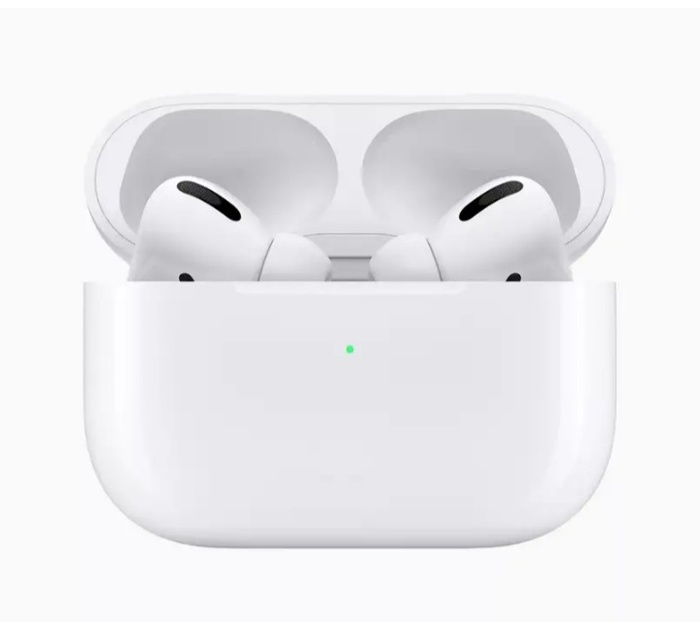 Найден кейс зарядный от AirPods - Моё, Тег, AirPods Pro, Потерянные вещи