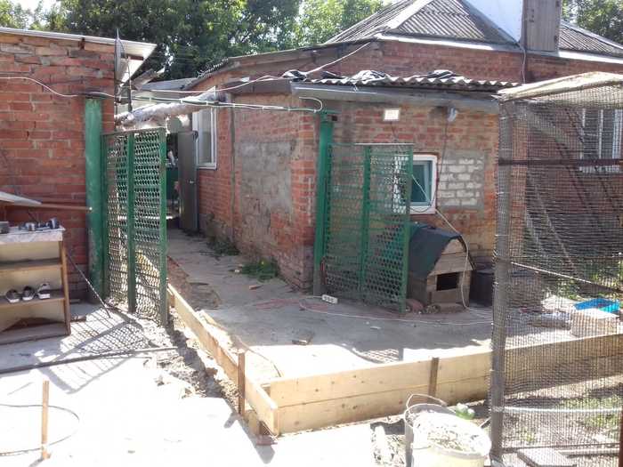 Как сделать лаву в бутылке