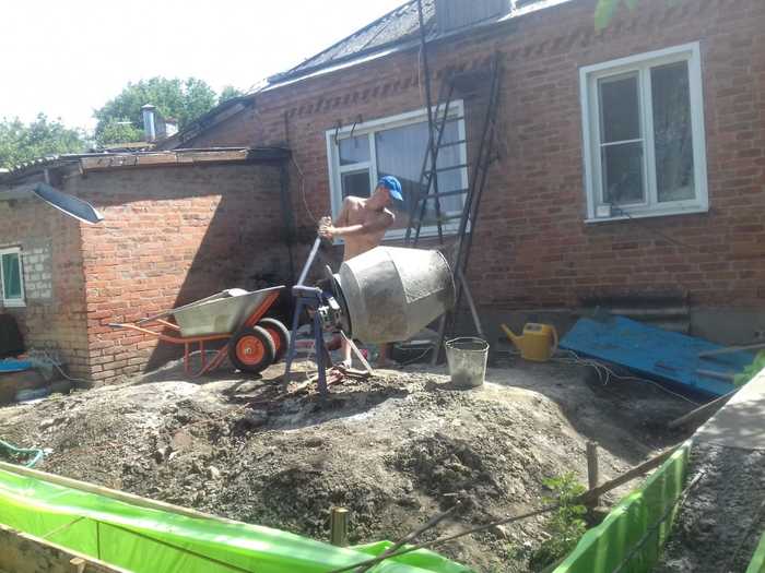 Как сделать лаву в бутылке