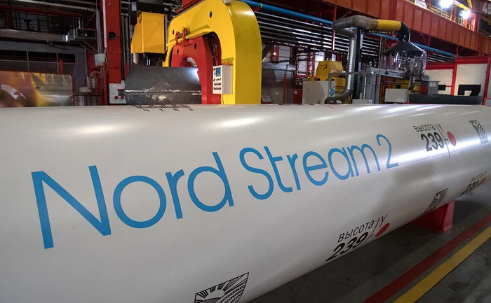 Germany and the United States will discuss the lifting of sanctions against Nord Stream 2 - Nord Stream-2, Sanctions, Germany, USA, Politics, Removal