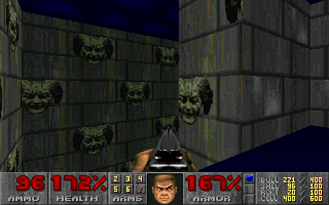 DOOM ( 2) 1993, , Doom, ID Software,   DOS,  , , -, 