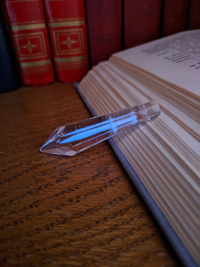 Жало из властелина колец