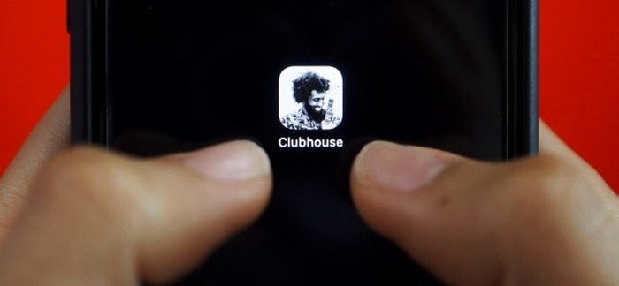 Clubhouse        Clubhouse, , ,  ,  , 