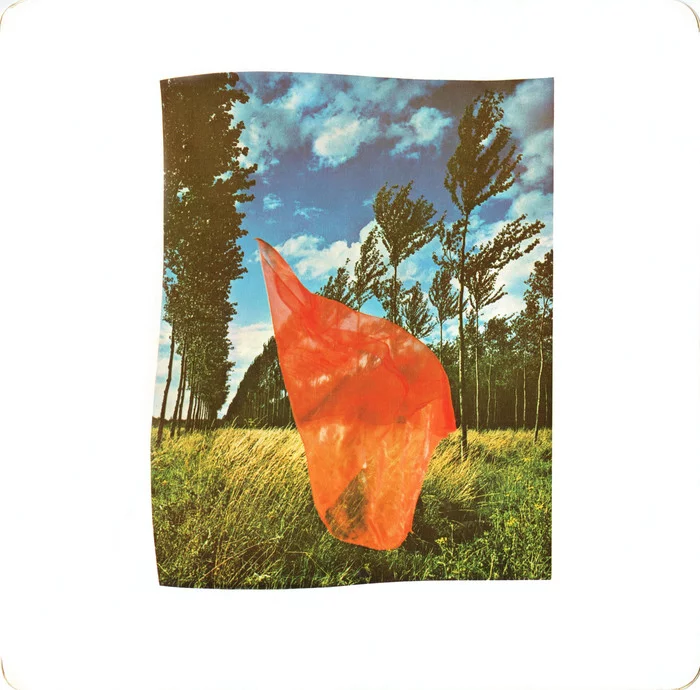 Artwork for the album WISH YOU WERE HERE by PINK FLOYD - My, Pink floyd, Cover, Rock, Music, Design, Longpost
