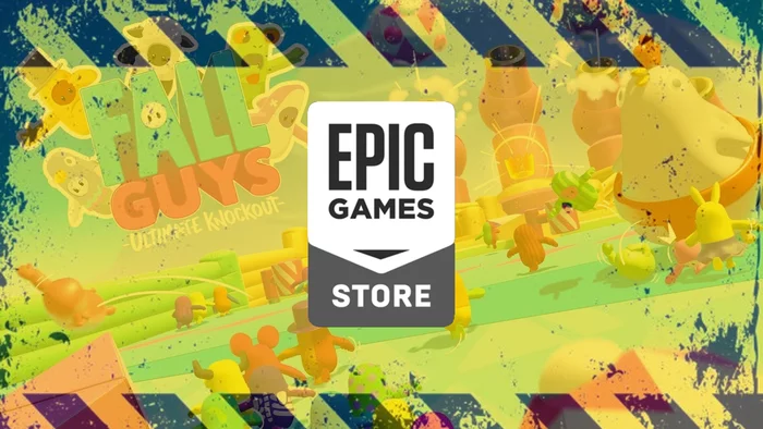 Epic Games продолжает скупать игровые студии - Fall Guys, Epic Games, Epic Games Store, Epic Games Launcher, Видео, Компьютерные игры, Консольные игры, Поглощение