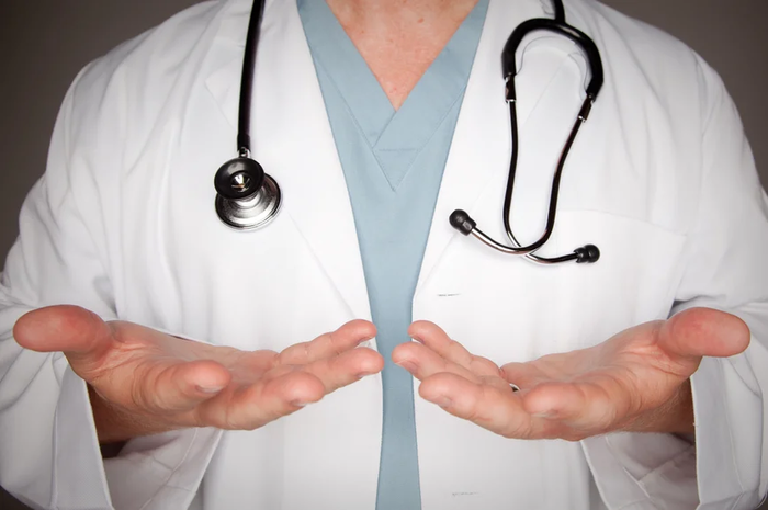 Гос/мед бюрократия и анекдоты