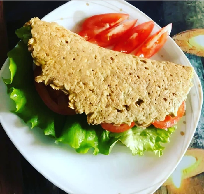 ОВСЯНОБЛИН