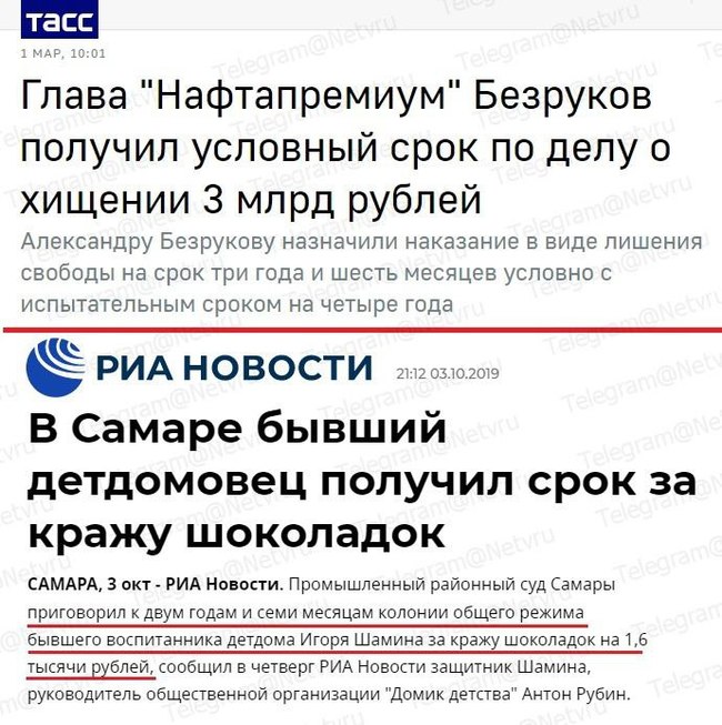 Никогда не было и вот опять - Правосудие, Несправедливость, Срок, Приговор, Самара, Негатив, Вброс, Кликбейт, Без рейтинга