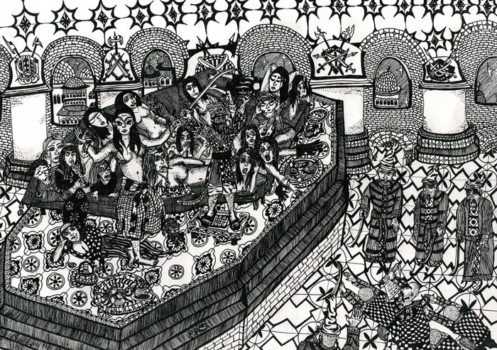 ����������. �� �� ����� � ������