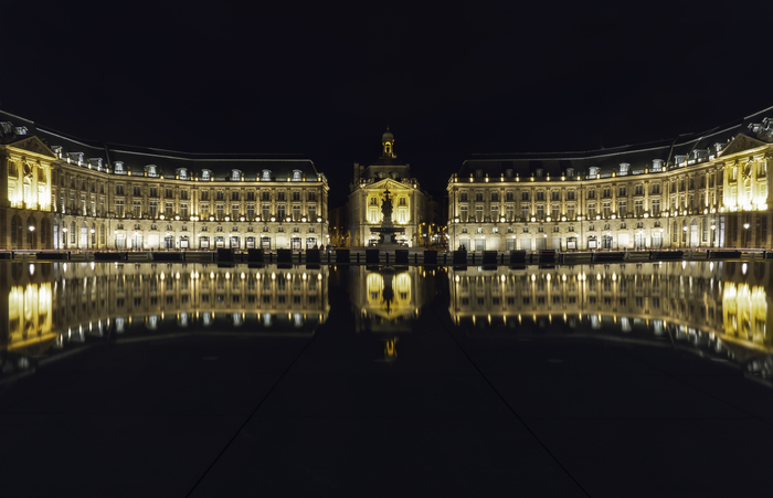 Place de la Bourse