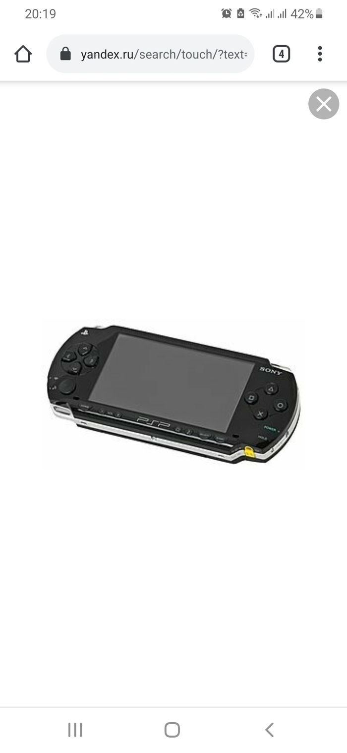 Psp 4 , , 