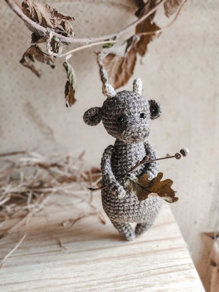 Knitted toys - My, Needlework without process, Knitted toys, Crochet, Knitting, Needlework, Needlemen, With your own hands, Creative people, , Creation, Longpost