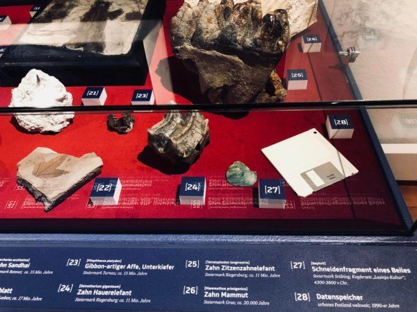 Необычные экспозиции Музеи мира, Экспозиция, Юмор, Длиннопост