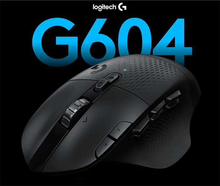 Две замены мышки G604 или Logitech поддержка выручает Logitech, Гарантия, Ремонт