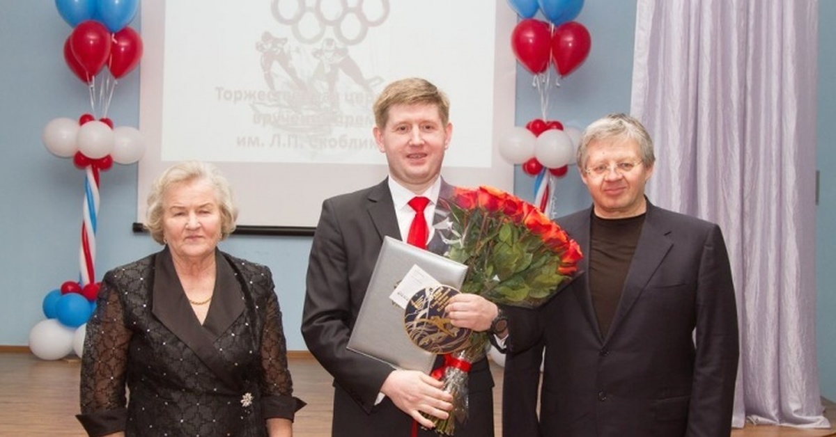 Директор Школы 2 Фото