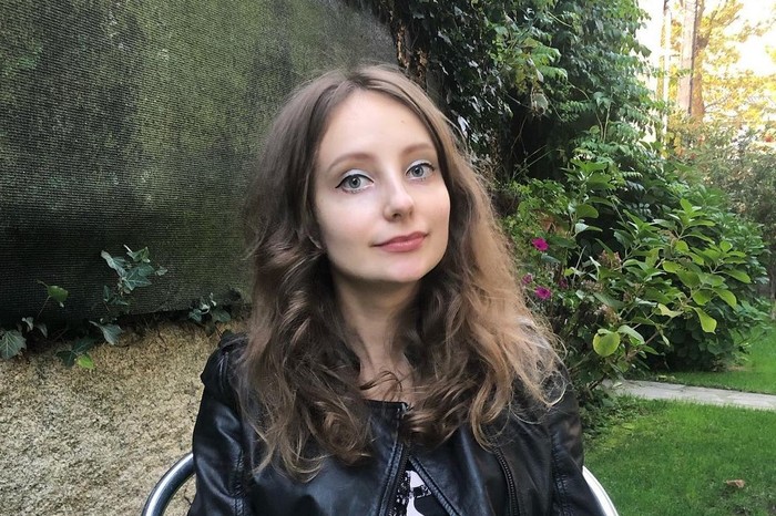 Минута славы “нашей” Дианы