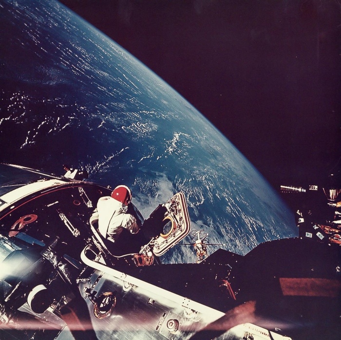       Apollo 9, 1969 