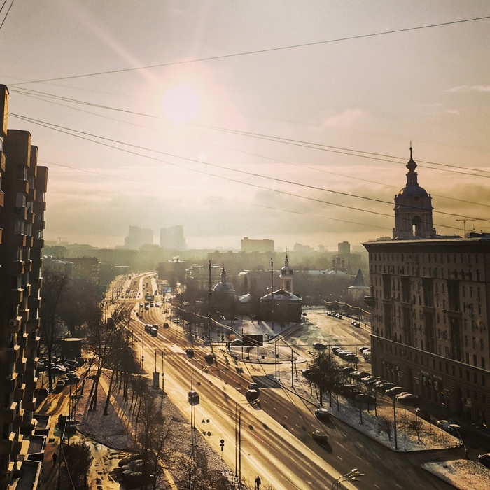 Мобильная фотография