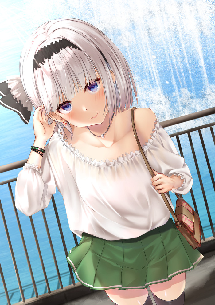Konpaku Youmu