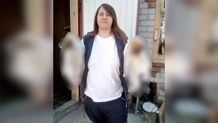 Good news about bad news - Zaporizhzhia, Animal abuse, Court, Sentence, news, Longpost, Killing an animal, Flailing, Ukraine, Negative, Picture with text