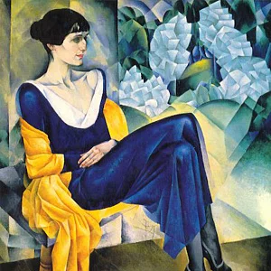 On the day of memory of Anna Akhmatova - Russian poetry, Anna Akhmatova, Memory, Longpost