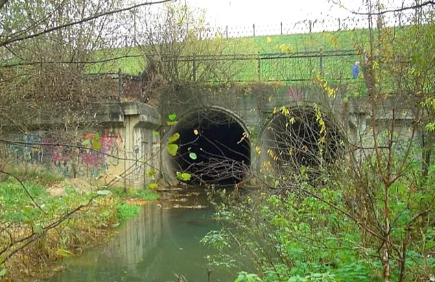 12 Moscow metro bridges - Moscow, Metro, metro bridge, Longpost