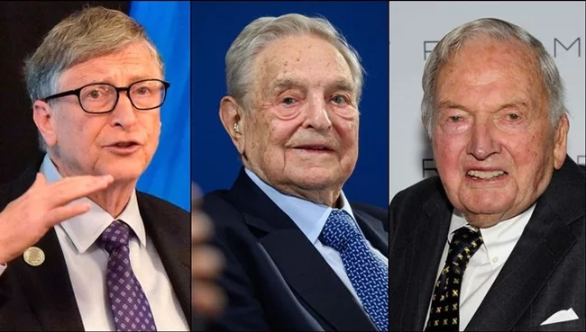 Is it true that a court in Peru accused Bill Gates, George Soros and the Rockefeller family of creating the coronavirus? - My, Coronavirus, Теория заговора, Conspiracy, Bill Gates, George Soros, Rockefeller, Court, Peru, Проверка, MythBusters, RBK, Liferu, Longpost, Meduzaio