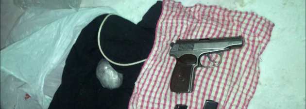 ВАЛЕРИЙ ГОРЕЛЫХ РАССКАЗАЛ, КАК СЫЩИКИ КИЛЛЕРА СКРУТИЛИ