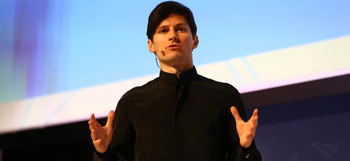 Durov's new platform - Russia, Pavel Durov, Finance, Money, Нейронные сети, Instagram, Longpost, Artificial Intelligence, No rating