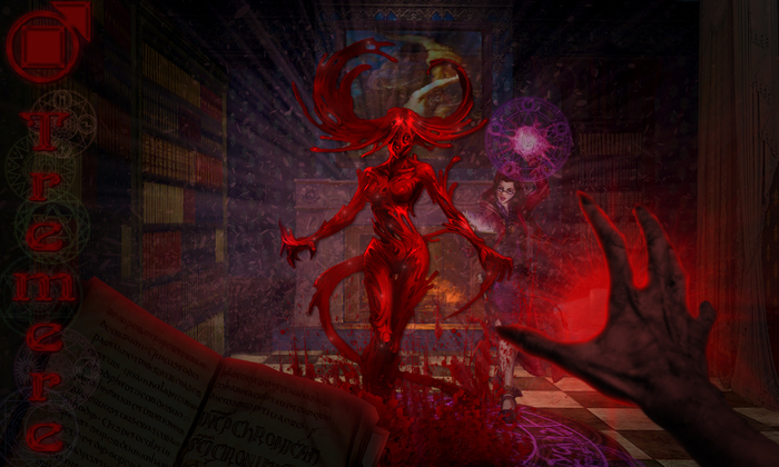    Vampire: The Masquerade, , , 
