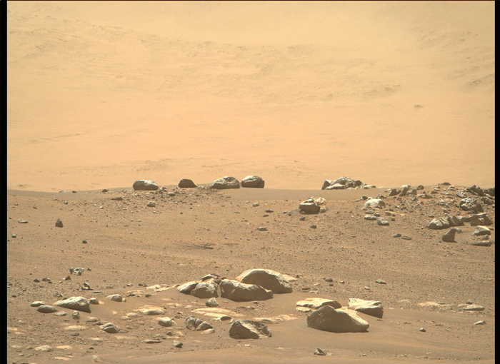    (Perseverance Sol 14, 05.03.2021) , ,   ,  , 