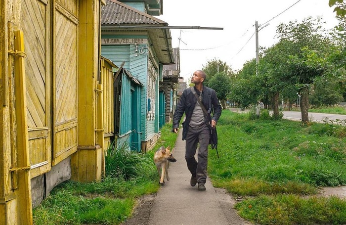 русские двойники голливудских актеров