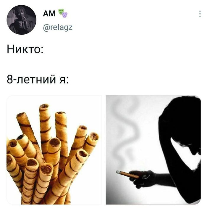 А лимонад "Колокольчик" вместо водки был