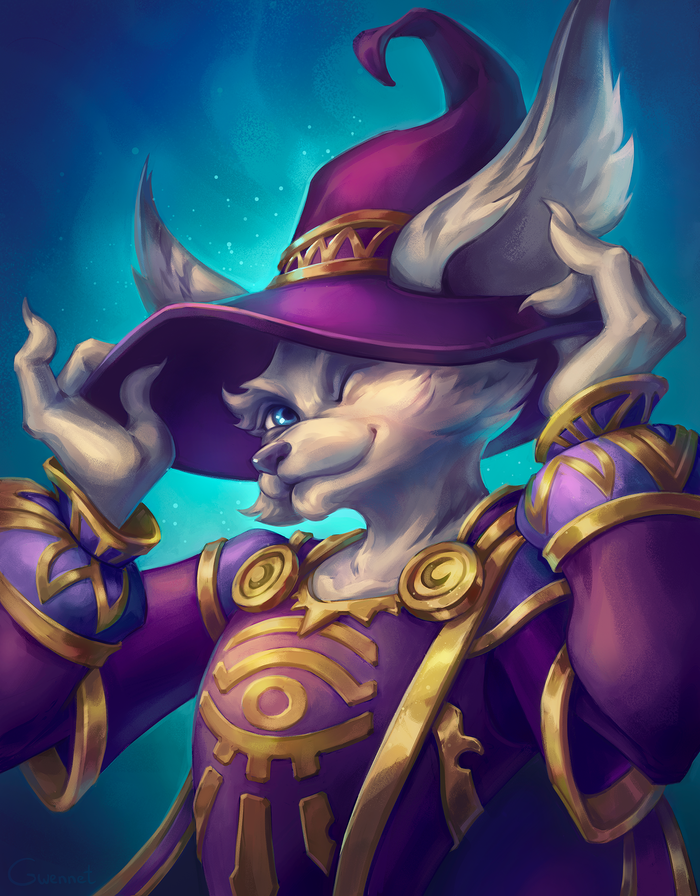 Vulpera
