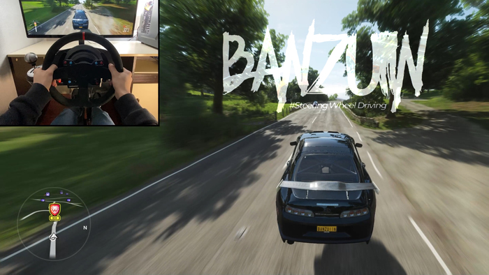 Forza horizon 4 2